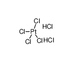氯铂酸|16941-12-1