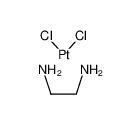 乙二胺氯化铂(II) |14096-51-6 