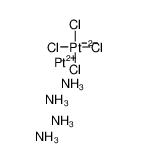 四氨基铂(II)合四氯化铂(II) |13820-46-7