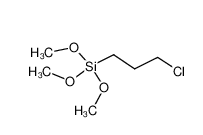 3-氯丙基三甲氧基硅烷|2530-87-2