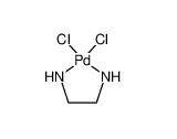 乙二胺氯化钯(II) |15020-99-2