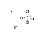氯亚铂酸钾|10025-99-7 
