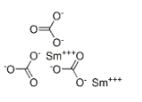 钐(III)酯水合物(99.9%的SM)|5895-47-6