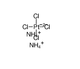 氯亚铂酸铵|13820-41-2 