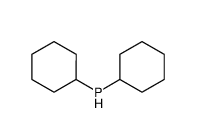 二环己基膦|829-84-5 