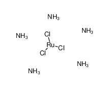 二氯化戊氨络物氯钌(III) |18532-87-1 