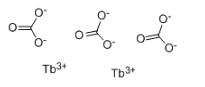 水合碳酸铽|100587-96-0