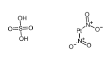 二硝基硫酸二氢化铂(II) |12033-81-7 