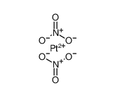 硝酸铂|18496-40-7 