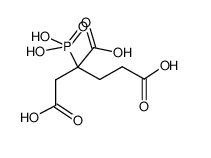 2-膦酸丁烷-1,2,4-三羧酸|37971-36-1 