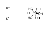 六羟基铂(IV)酸钾 |12285-90-4 