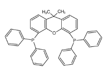 4,5-双二苯基膦-9,9-二甲基氧杂蒽|161265-03-8 