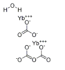 碳酸镱(III)水合物|342385-48-2 