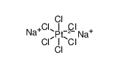 六氯代铂(IV)酸钠六水合物|16923-58-3 