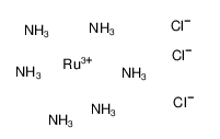 三氯化六铵合钌|14282-91-8 