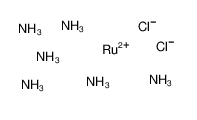 六氨合钌氯|15305-72-3 