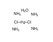 二氯四氨钯|13933-31-8