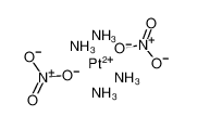 四氨合硝酸铂|20634-12-2 