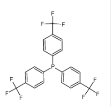 三(4-三氟甲苯基)膦|13406-29-6 