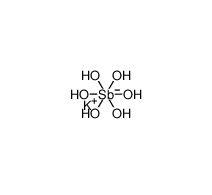 六羟基锑酸钾|12208-13-8 