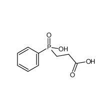 3-羟基苯基磷酰丙酸|14657-64-8 